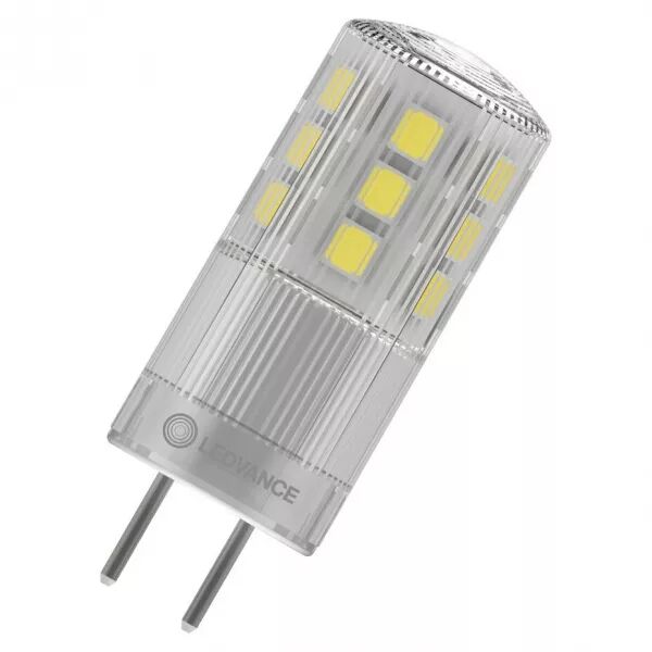 LEDVANCE - LED GY6.35 40 4W 827 (4099854248757)