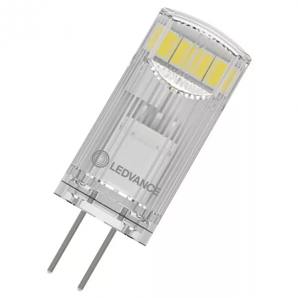 LEDVANCE - LED P G4 1.8W 827 (4099854248603)