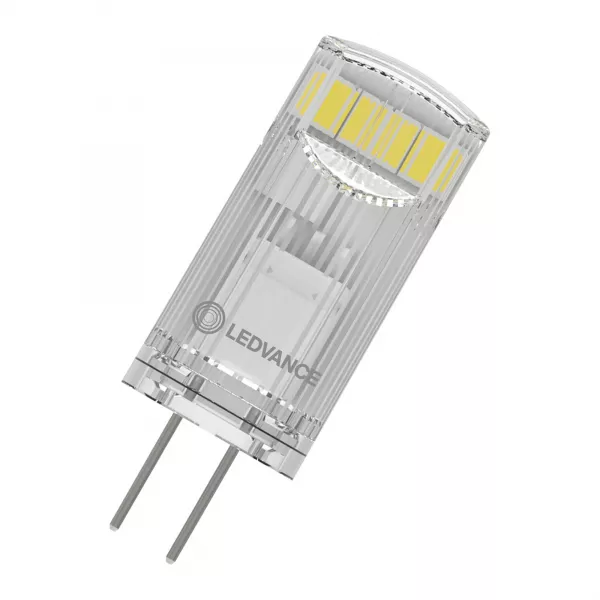 LEDVANCE - LED P G4 1.8W 827 (4099854248603)