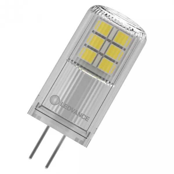 LEDVANCE - LED P G4 2.6W 827 (4099854248726)