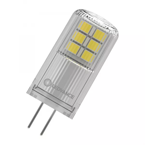 LEDVANCE - LED P G4 2.6W 827 (4099854248726)