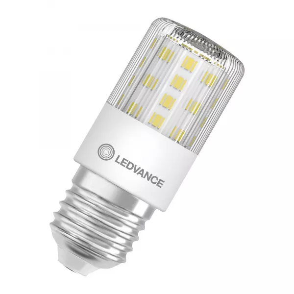 LEDVANCE - LED P T SLIM 60 7.3W 827 E27 (4099854267277)