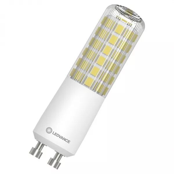 LEDVANCE - LED P T SLIM 60 7W 827 GU10 (4099854267321)
