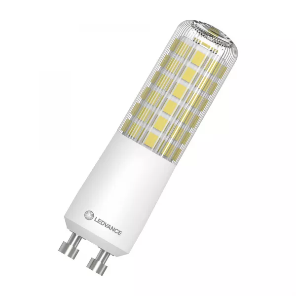 LEDVANCE - LED P T SLIM 60 7W 827 GU10 (4099854267321)
