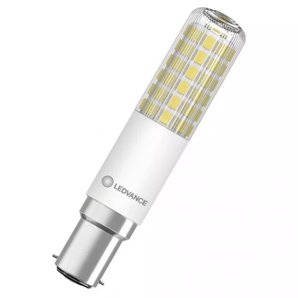 LEDVANCE - LED P T SLIM 75 8W 827 B15d (4099854267178)