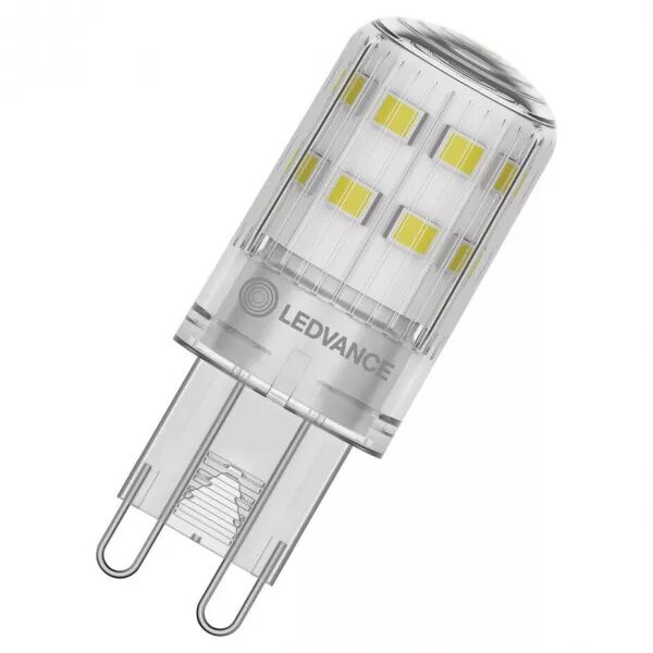 LEDVANCE - LED PIN 30 3W 827 G9 (4099854248788)