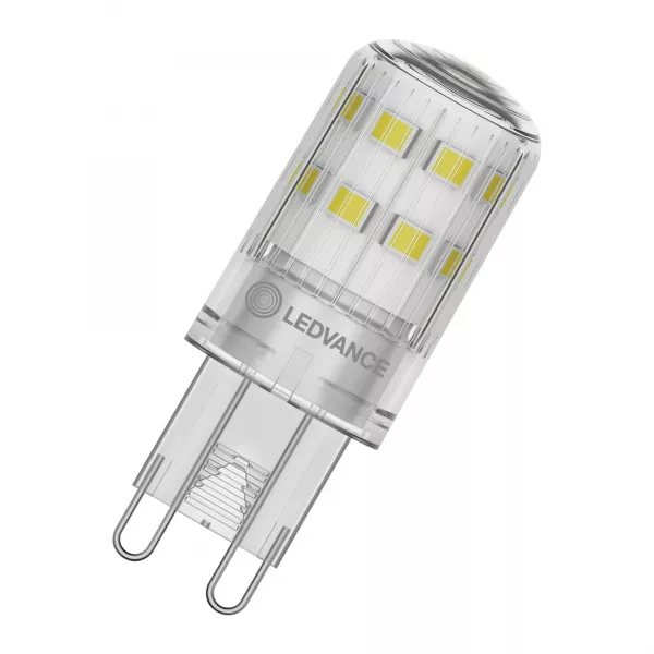 LEDVANCE - LED PIN 30 3W 827 G9 (4099854248788)