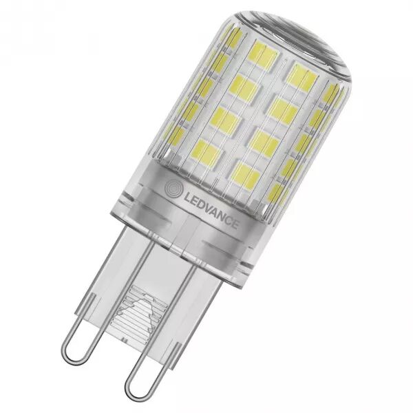 LEDVANCE - LED PIN 40 4.2W 840 G9 (4099854248993)