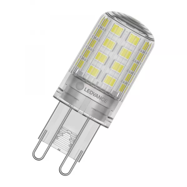 LEDVANCE - LED PIN 40 4.2W 840 G9 (4099854248993)