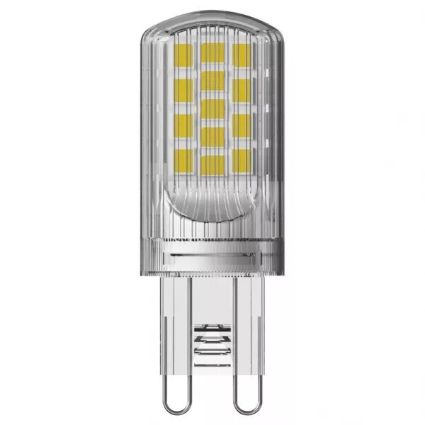 LEDVANCE - LED PIN 40 4W 827 G9 (4099854248818)