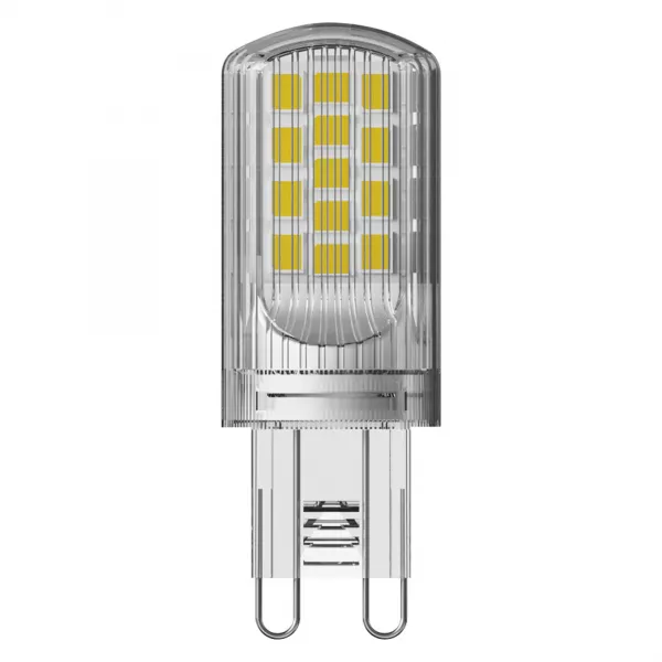 LEDVANCE - LED PIN 40 4W 827 G9 (4099854248818)