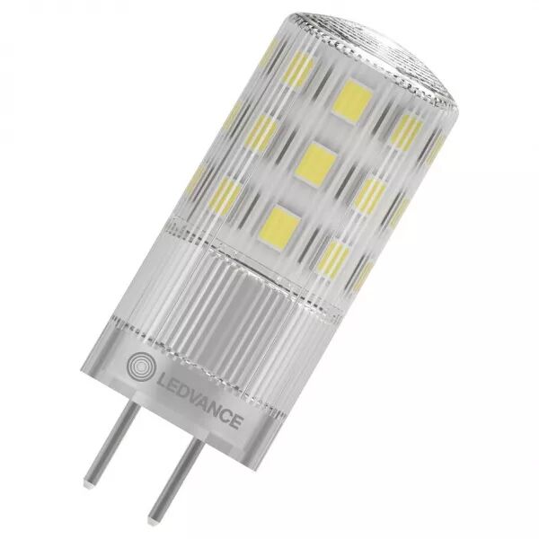 LEDVANCE - LED PIN 40 DIMMABLE 3.8W 470lm 827 Claire GY6.35 P Ledvance (4099854248573)