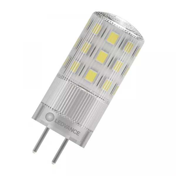 LEDVANCE - LED PIN 40 DIMMABLE 3.8W 470lm 827 Claire GY6.35 P Ledvance (4099854248573)