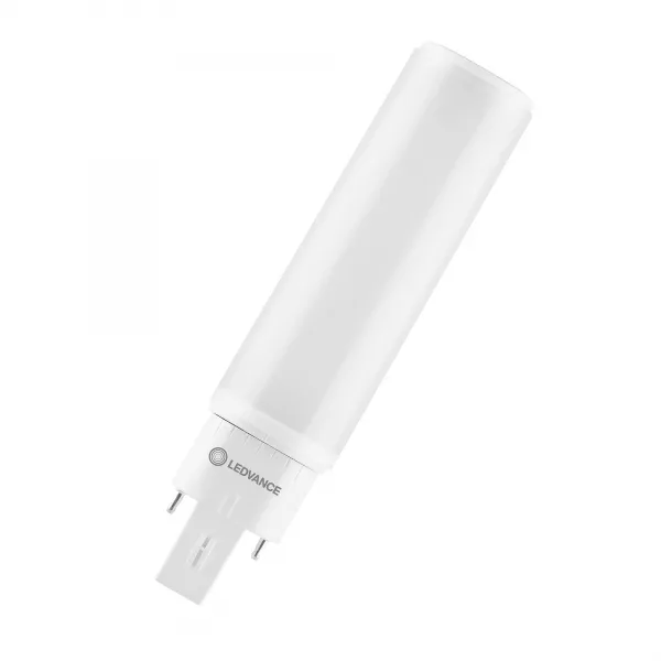 LEDVANCE - LED SPECIAL LEDVANCE DULUX D/E 13 HF/AC 830 G24q-1 6W 600lm IRC80 3000K (4058075821934)