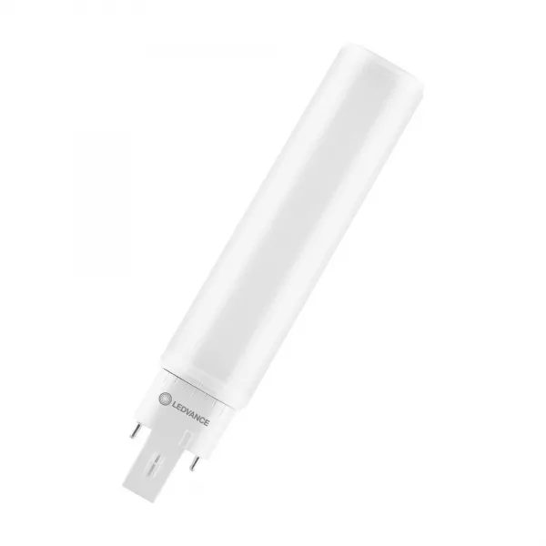 LEDVANCE - LED SPECIAL LEDVANCE DULUX D/E 26 HF/AC 865 G24q-3 10W 1100lm IRC80 6500K (4099854501630)