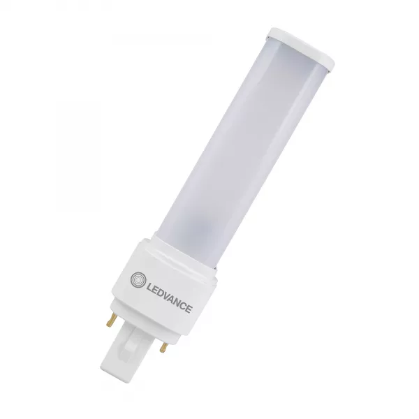 LEDVANCE - LED SPECIAL LEDVANCE DULUX D10 EM/AC 840 G24d-1 5W 600lm IRC80 4000K (4058075823075)