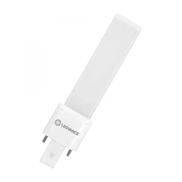 LEDVANCE - LED SPECIAL LEDVANCE DULUX S7 EM/AC 830 G23 3,5W 360lm IRC80 3000K (4058075822931)