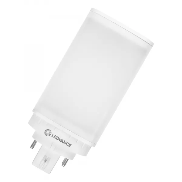 LEDVANCE - LED SPECIAL LEDVANCE DULUX T/E13 HF/AC 840 GX24q-1 6W 700lm IRC80 4000K (4058075822238)