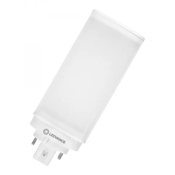 LEDVANCE - LED SPECIAL LEDVANCE DULUX T/E18 HF/AC 840 GX24q-2 7W 800lm IRC80 4000K (4058075822276)