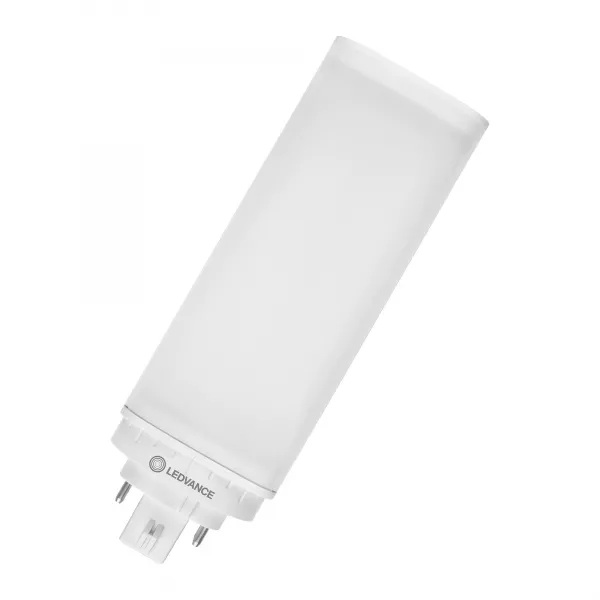 LEDVANCE - LED SPECIAL LEDVANCE DULUX T/E26 HF/AC 830 GX24q-3 10W 990lm IRC80 3000K (4058075822290)