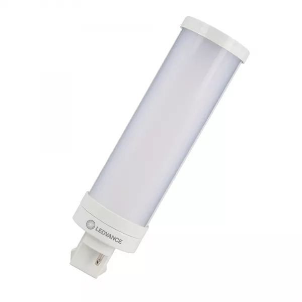 LEDVANCE - LED SPECIAL LEDVANCE DULUX T13 EM/AC 830 GX24d-1 6W 630lm IRC80 3000K (4058075823211)
