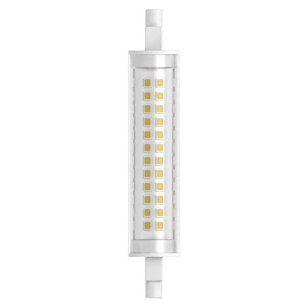 LEDVANCE - LED SPECIAL LEDVANCE Line R7s 118 827 12W lm 2700K (4099854267680)