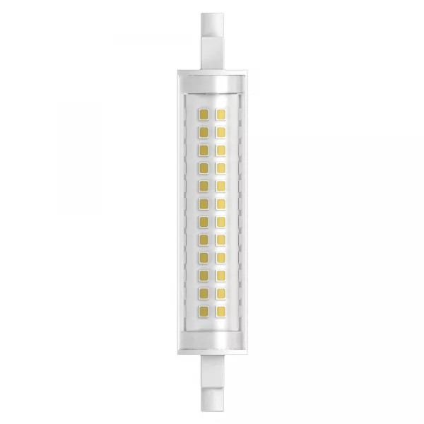 LEDVANCE - LED SPECIAL LEDVANCE Line R7s 118 827 12W lm 2700K (4099854267680)