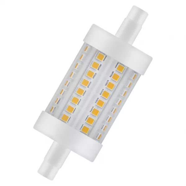 LEDVANCE - LED SPECIAL LEDVANCE PFM R7s 806lm 827 78mm 7,3W (4099854049682)