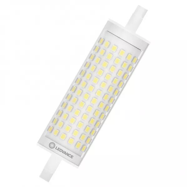 LEDVANCE - LED SPECIAL LEDVANCE SlimLine R7s 118 830 20W 3000lm 3000K (4099854249082)
