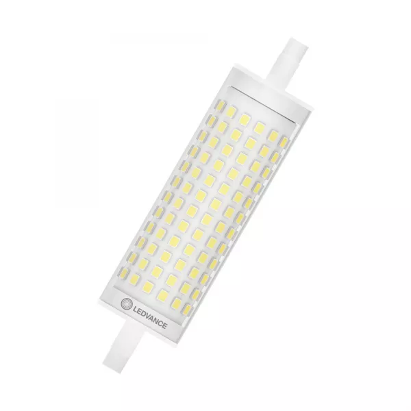 LEDVANCE - LED SPECIAL LEDVANCE SlimLine R7s 118 830 20W 3000lm 3000K (4099854249082)