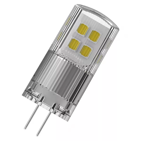 LEDVANCE - LED SPECIAL PIN20 LEDVANCE PFM DIM G4 Claire 2W 827 200lm (4099854064661)