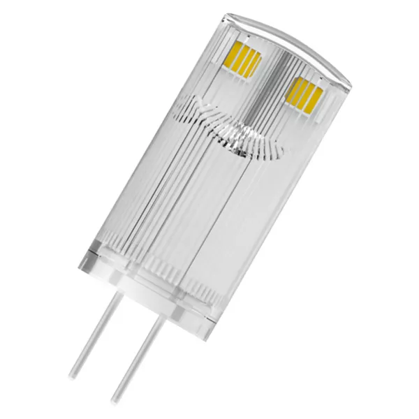 LEDVANCE - LED SPECIAL PIN20 LEDVANCE PFM G4 Claire 1,8W 827 200lm (4099854064753)