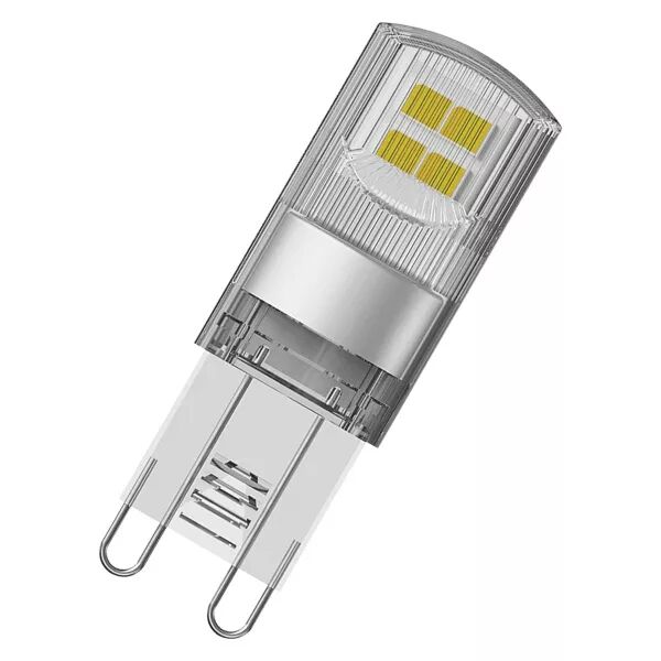 LEDVANCE - LED SPECIAL PIN20 LEDVANCE PFM G9 Claire 1,9W 827 200lm (4099854064579)