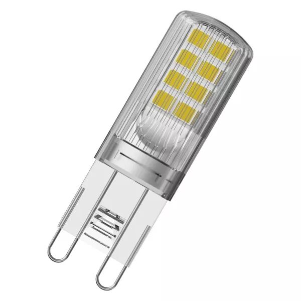 LEDVANCE - LED SPECIAL PIN30 LEDVANCE PFM G9 Claire 2,6W 840 320lm (4099854064517)