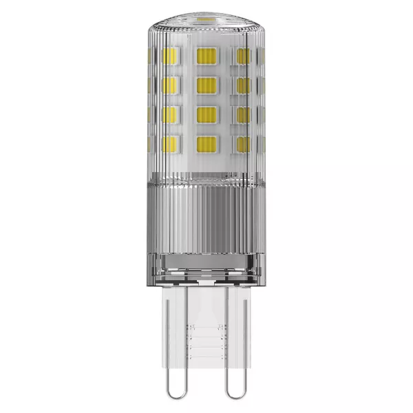 LEDVANCE - LED SPECIAL PIN40 LEDVANCE PFM DIM G9 4W 827 470lm (4099854064814)