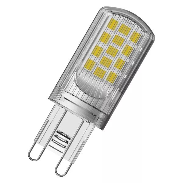 LEDVANCE - LED SPECIAL PIN40 LEDVANCE PFM G9 Claire 4,2W 827 470lm (4099854064609)