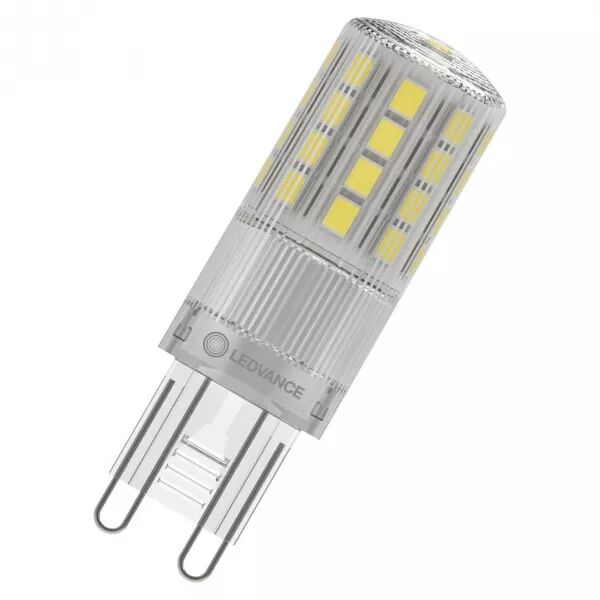 LEDVANCE - LED SPECIAL PIN50 LEDVANCE PFM G9 Claire 4,5W 827 600lm (4099854249020)