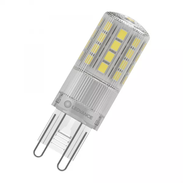 LEDVANCE - LED SPECIAL PIN50 LEDVANCE PFM G9 Claire 4,5W 840 600lm (4099854249051)