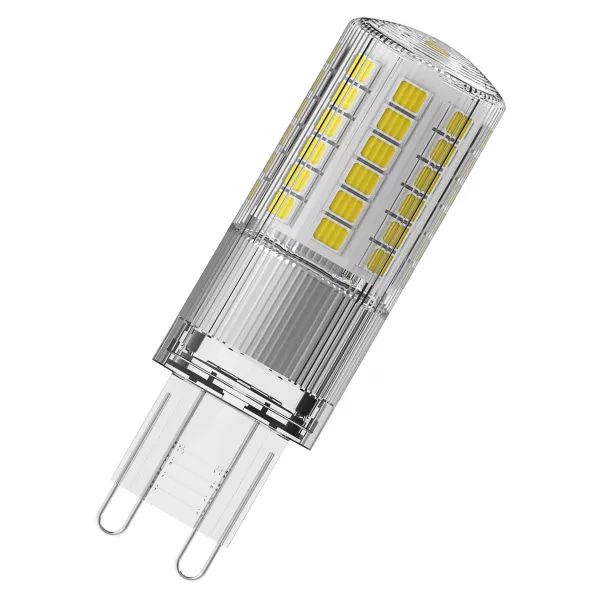 LEDVANCE - LED SPECIAL PIN50 LEDVANCE PFM G9 Claire 4,8W 827 600lm (4099854064784)