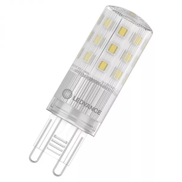 LEDVANCE - LED SPECIAL PIN50 LEDVANCE PFM G9 Claire 4,9W 827 806lm (4058075840560)