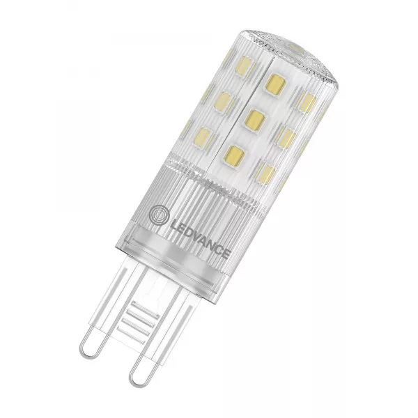 LEDVANCE - LED SPECIAL PIN50 LEDVANCE PFM G9 Claire 4,9W 827 806lm (4058075840560)