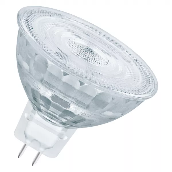LEDVANCE - LED SPOT LEDVANCE Comfort MR16 35 DIM 940 36� GU5.3 5W 350lm IRC90 Verre (4058075757707)