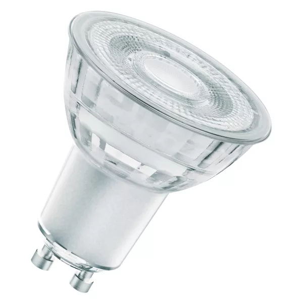 LEDVANCE - LED SPOT LEDVANCE Comfort PAR16 35 DIM 940 36� GU10 3,7W 230lm IRC90 Verre (4058075757806)