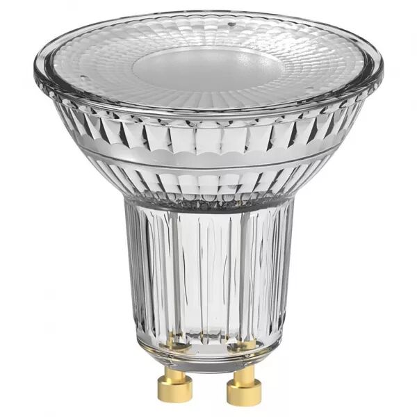 LEDVANCE - LED SPOT LEDVANCE P PAR16 80 120DDIM7W 575lm 930 GU10 IRC90 (4099854241932)