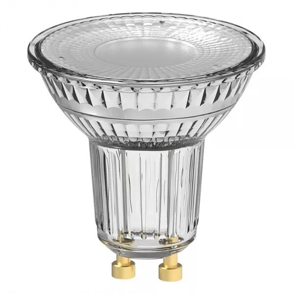 LEDVANCE - LED SPOT LEDVANCE P PAR16 80 120DDIM7W 575lm 930 GU10 IRC90 (4099854241932)