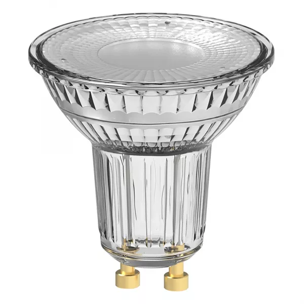 LEDVANCE - LED SPOT LEDVANCE P PAR16 80 120DDIM7W 575lm 940 GU10 IRC90 (4099854241956)
