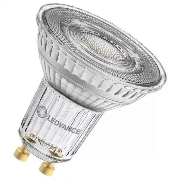 LEDVANCE - LED SPOT LEDVANCE P PAR16 80 36DDIM7W 575lm 930 GU10 IRC90 (4099854234880)