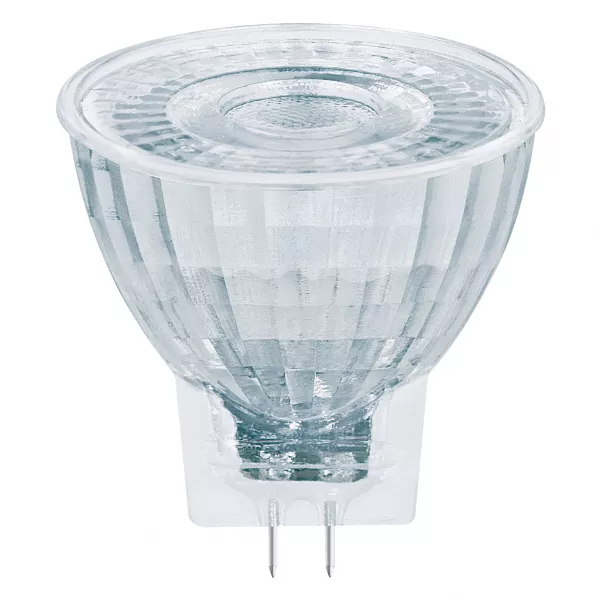 LEDVANCE - LED SPOT LEDVANCE PFM MR11 20 827 36� GU4 2,5W 184lm Verre (4099854070365)