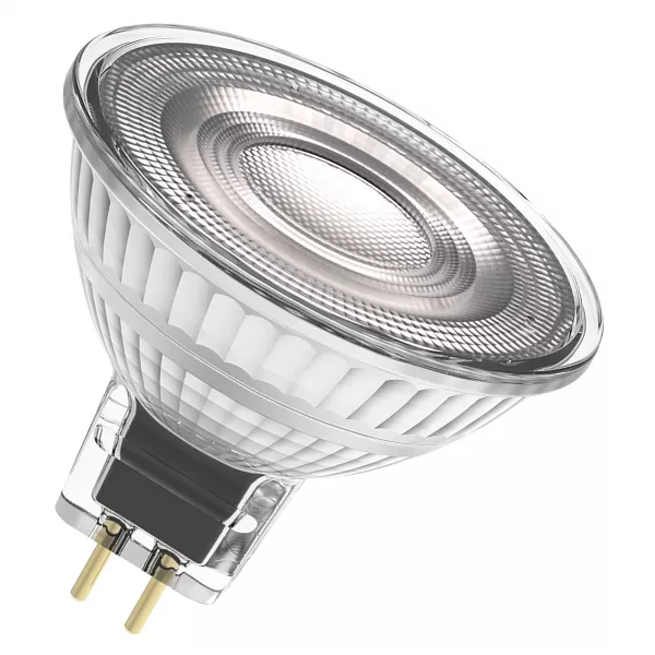 LEDVANCE - LED SPOT LEDVANCE PFM MR16 20 827 120� GU5.3 2,6W 200lm Verre (4099854103544)