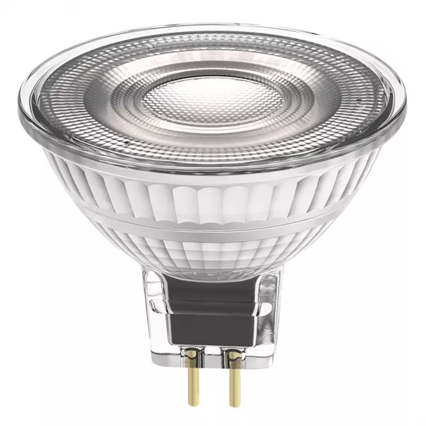 LEDVANCE - LED SPOT LEDVANCE PFM MR16 20 827120� GU5.3 2.1W210lm Verre (4099854235184)